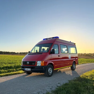 Mannschafttransportwagen