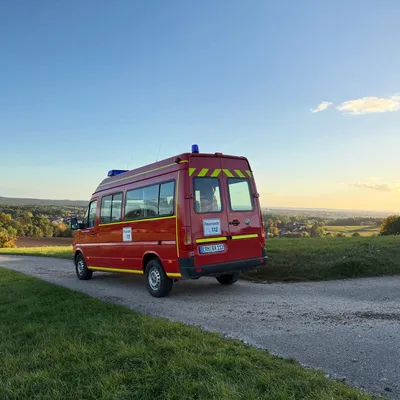 Mannschafttransportwagen