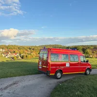Mannschafttransportwagen