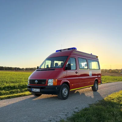 Mannschafttransportwagen