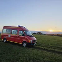 Mannschafttransportwagen