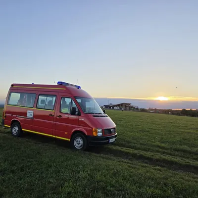 Mannschafttransportwagen