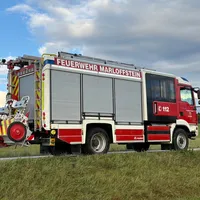 Hilfeleistungslöschgruppenfahrzeug